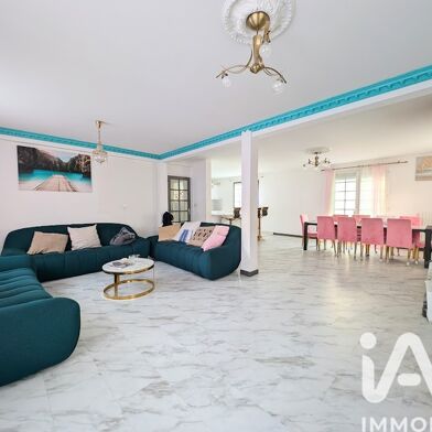 Maison 6 pièces 438000 €