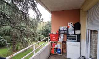 Appartement 2 Pièces 43 m² à vendre à Montpellier (34080)