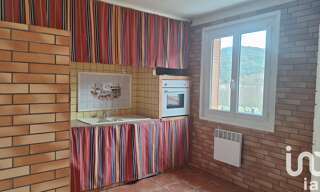 Appartement 3 Pièces 54 m² à vendre à Arles-sur-Tech (66150)