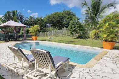 Maison 6 pièces 429000 €