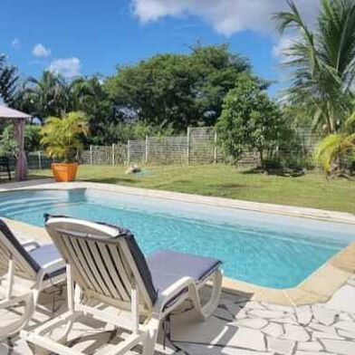 Maison 6 pièces 429000 €