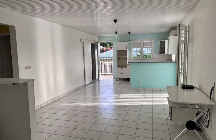 Villa F4 + F2 avec Piscine — photo 5