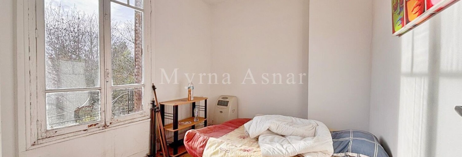 Commerce  417 m² à vendre à Savigny-sur-Orge (91600)