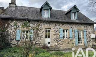 Maison 4 Pièces 82 m² à vendre à Chamboulive (19450)