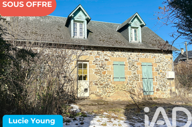 Maison 4 pièces 99000 €