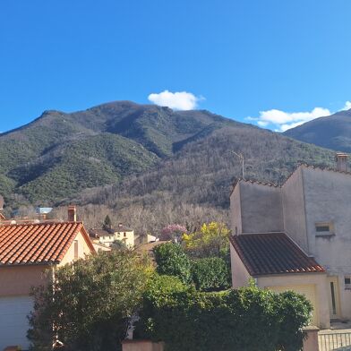 Maison 12 pièces 309500 €