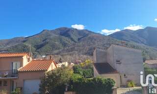 Maison 12 Pièces 208 m² à vendre à Arles-sur-Tech (66150)