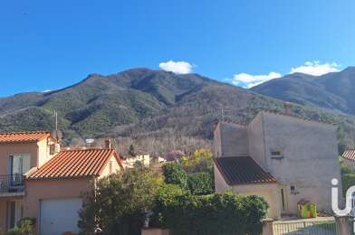 Maison 12 pièces 309500 €