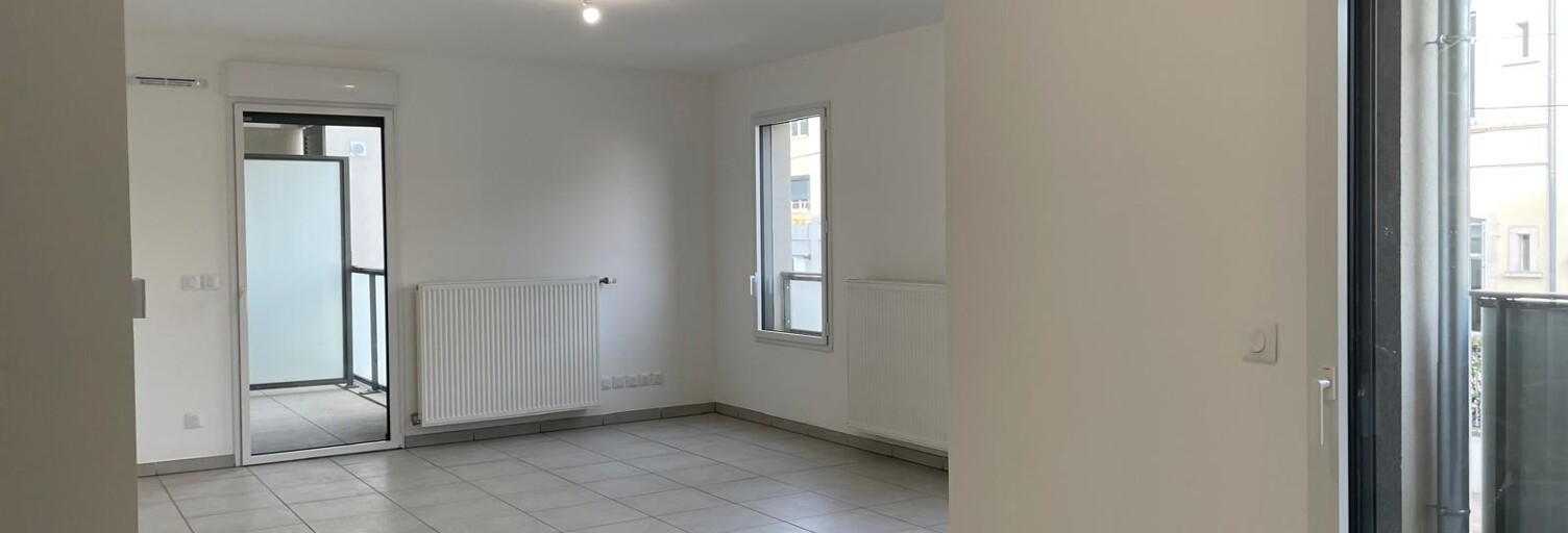 Appartement 4 Pièces 79 m² à vendre à Villefranche-sur-Saône (69400)