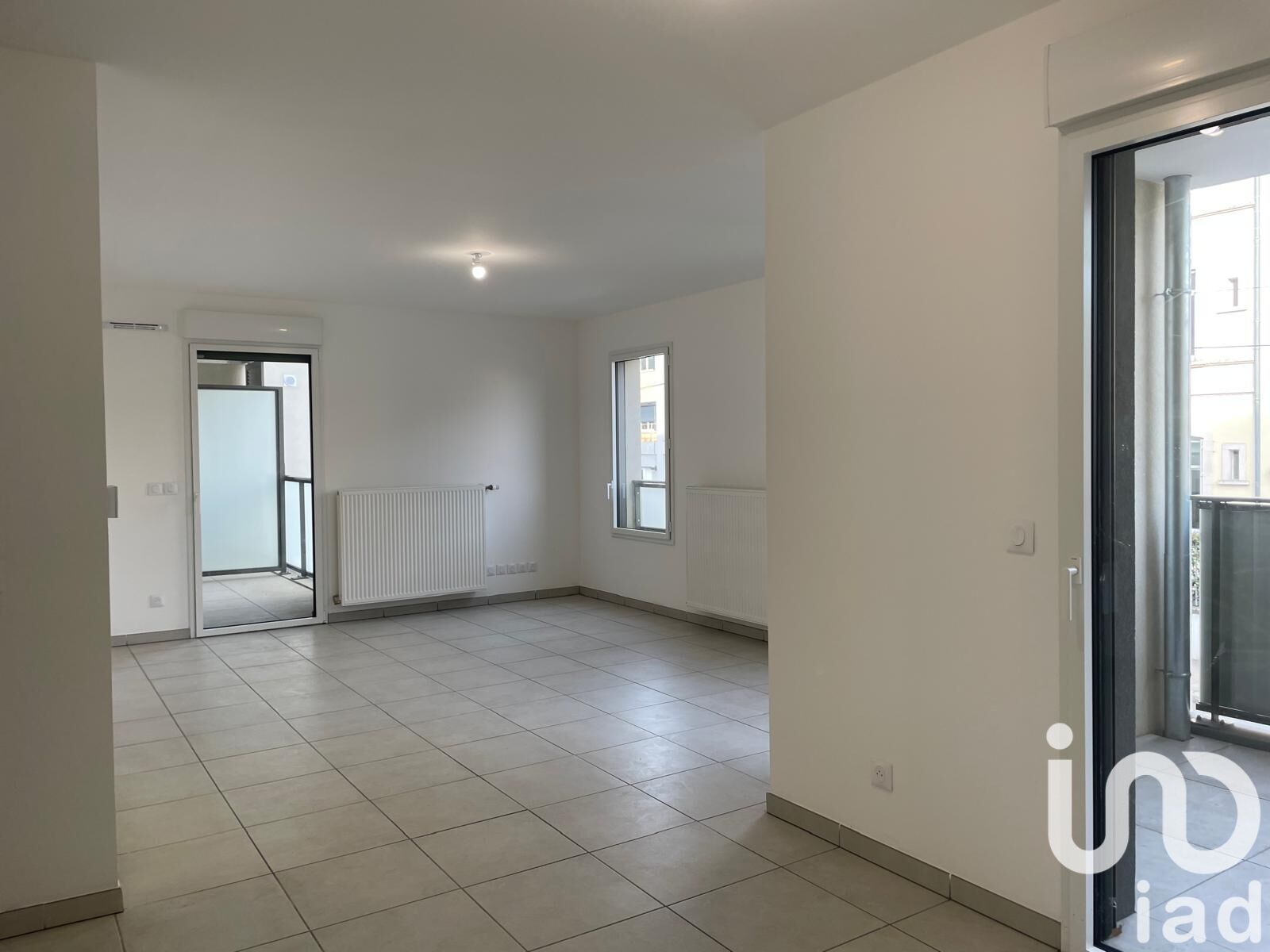 Appartement à vendre, 4 pièces, 78 m², Villefranche-sur-Saône