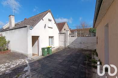 Maison 4 pièces 49500 €