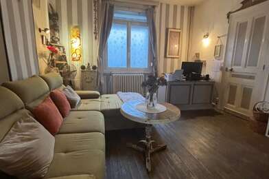 Maison 4 pièces 111000 €