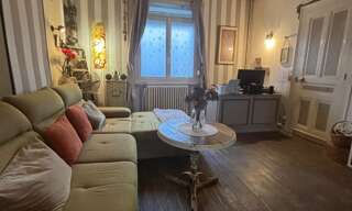 Maison 4 Pièces 104 m² à vendre à Cambrai (59400)