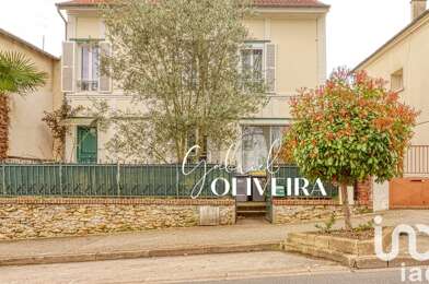 Maison 5 pièces 320000 €