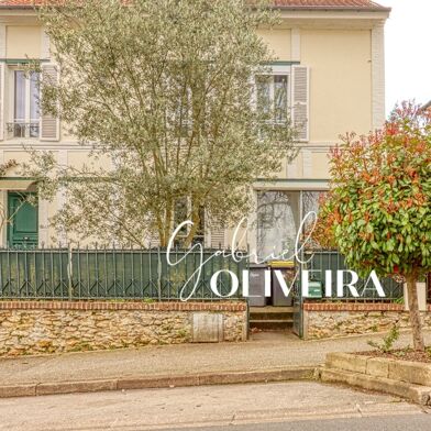 Maison 5 pièces 320000 €