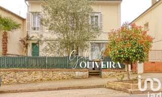 Maison 5 Pièces 109 m² à vendre à Domont (95330)