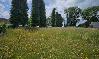 Terrain  768 m² à vendre à Vibeuf (76760)