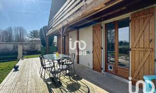 Maison 6 Pièces 133 m² à vendre à Nicey-sur-Aire (55260)