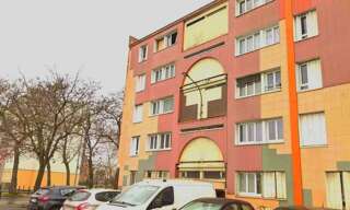 Appartement 5 Pièces 83 m² à vendre à Toulouse (31100)