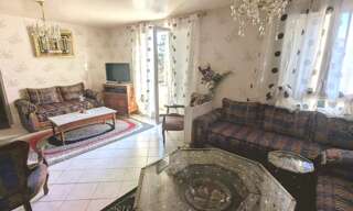 Appartement 5 Pièces 83 m² à vendre à Toulouse (31100)