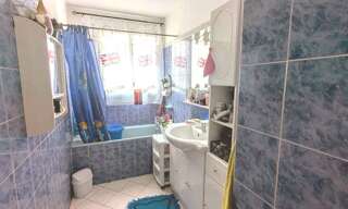 Appartement 5 Pièces 83 m² à vendre à Toulouse (31100)