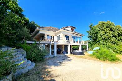 Maison 10 pièces 395000 €