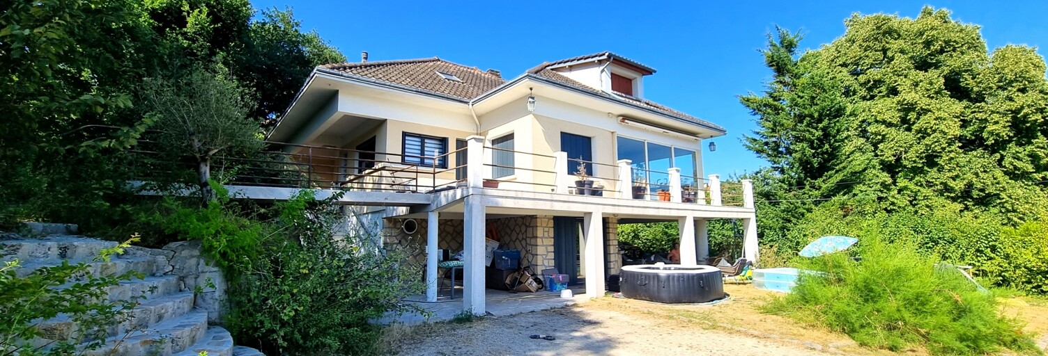 Maison 10 Pièces 275 m² à vendre à Maisse (91720)