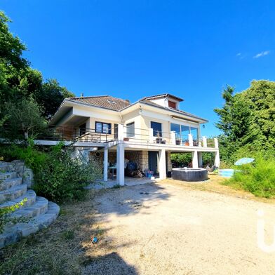 Maison 10 pièces 395000 €