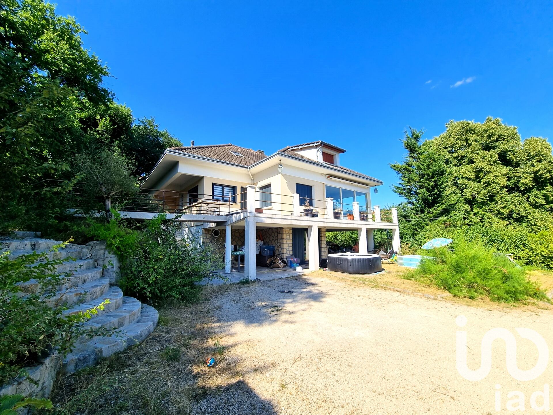 Maison à vendre, 10 pièces, 275 m², Maisse