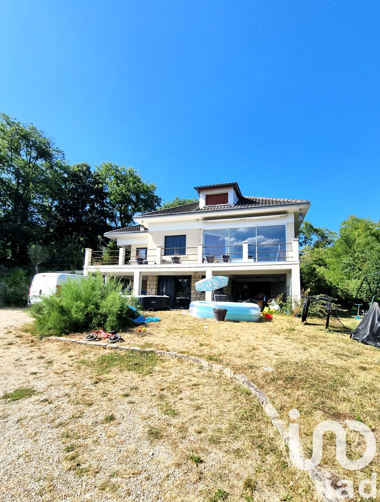 Vente Maison traditionnelle 10 pièces - Photo 3