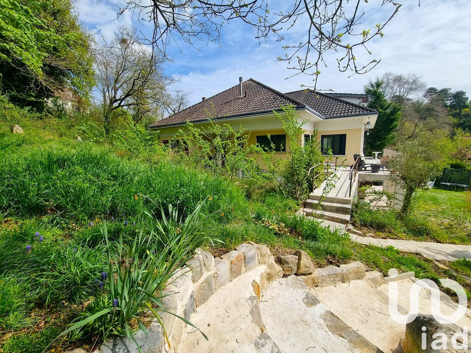 Vente Maison traditionnelle 10 pièces - Photo 4