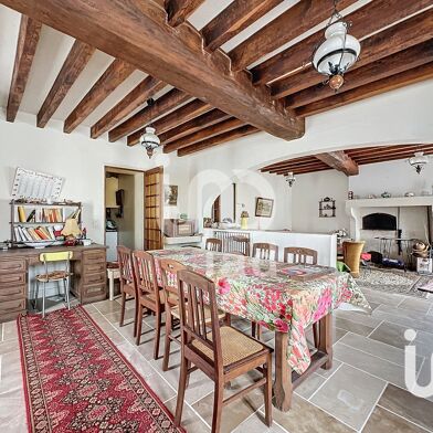 Maison 5 pièces 63000 €