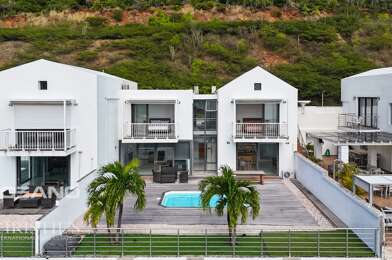 Maison 3 pièces 860000 €