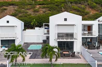 Maison 3 pièces 770000 €