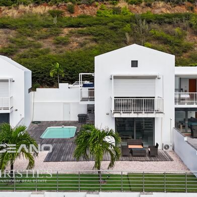 Maison 3 pièces 770000 €