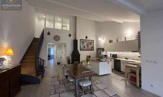 Maison 7 Pièces 210 m² à vendre à Gorze (57680)