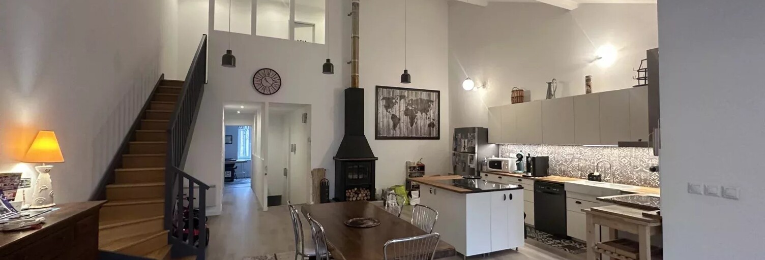 Maison 7 Pièces 210 m² à vendre à Gorze (57680)