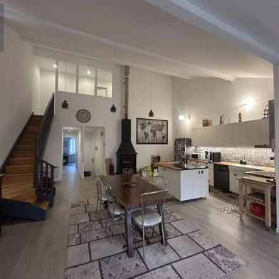 Maison 7 pièces 315000 €