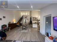 MAISON DE VILLAGE  DE 210M² AVEC JARDIN CLOS A GORZE — photo 2