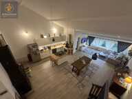 MAISON DE VILLAGE  DE 210M² AVEC JARDIN CLOS A GORZE — photo 3