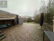 MAISON DE VILLAGE  DE 210M² AVEC JARDIN CLOS A GORZE — photo 4