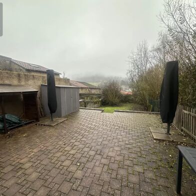 Maison 7 pièces 315000 €