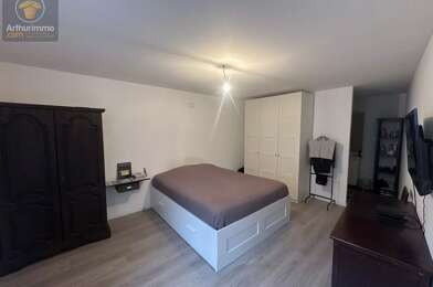 Maison 7 pièces 315000 €