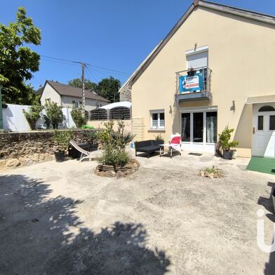 Maison 4 pièces 219000 €