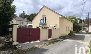 Maison 4 Pièces 81 m² à vendre à Pommeuse (77515)