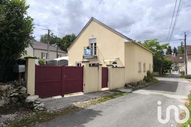 Maison 4 pièces 219000 €