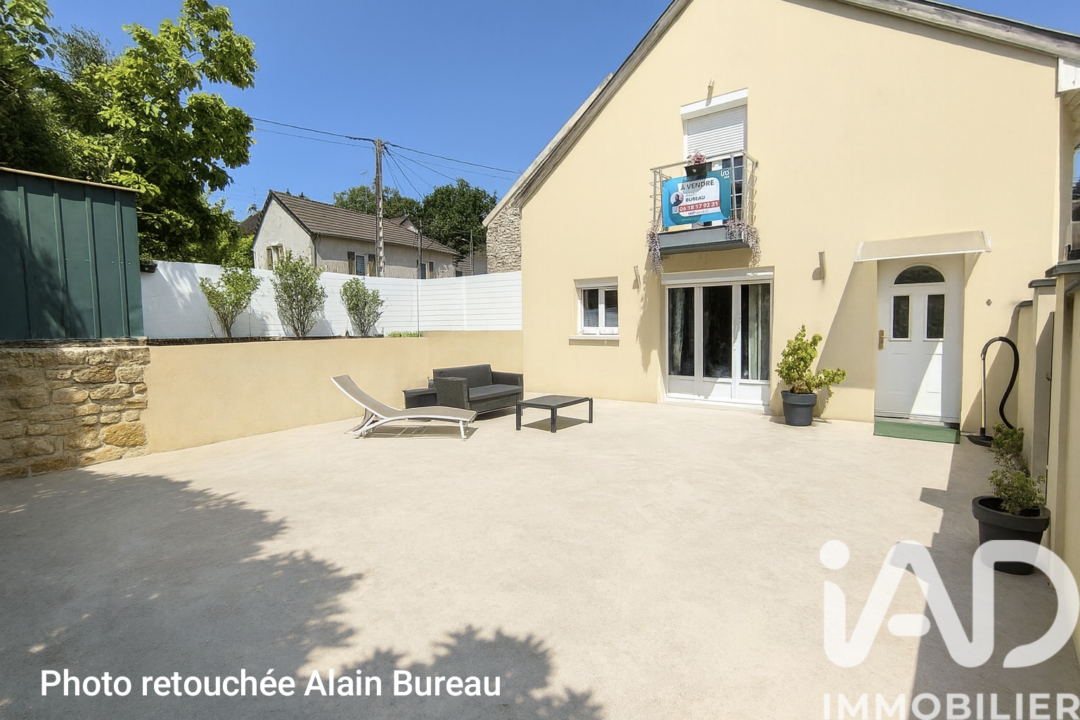 Vente Maison traditionnelle 4 pièces - Photo 3