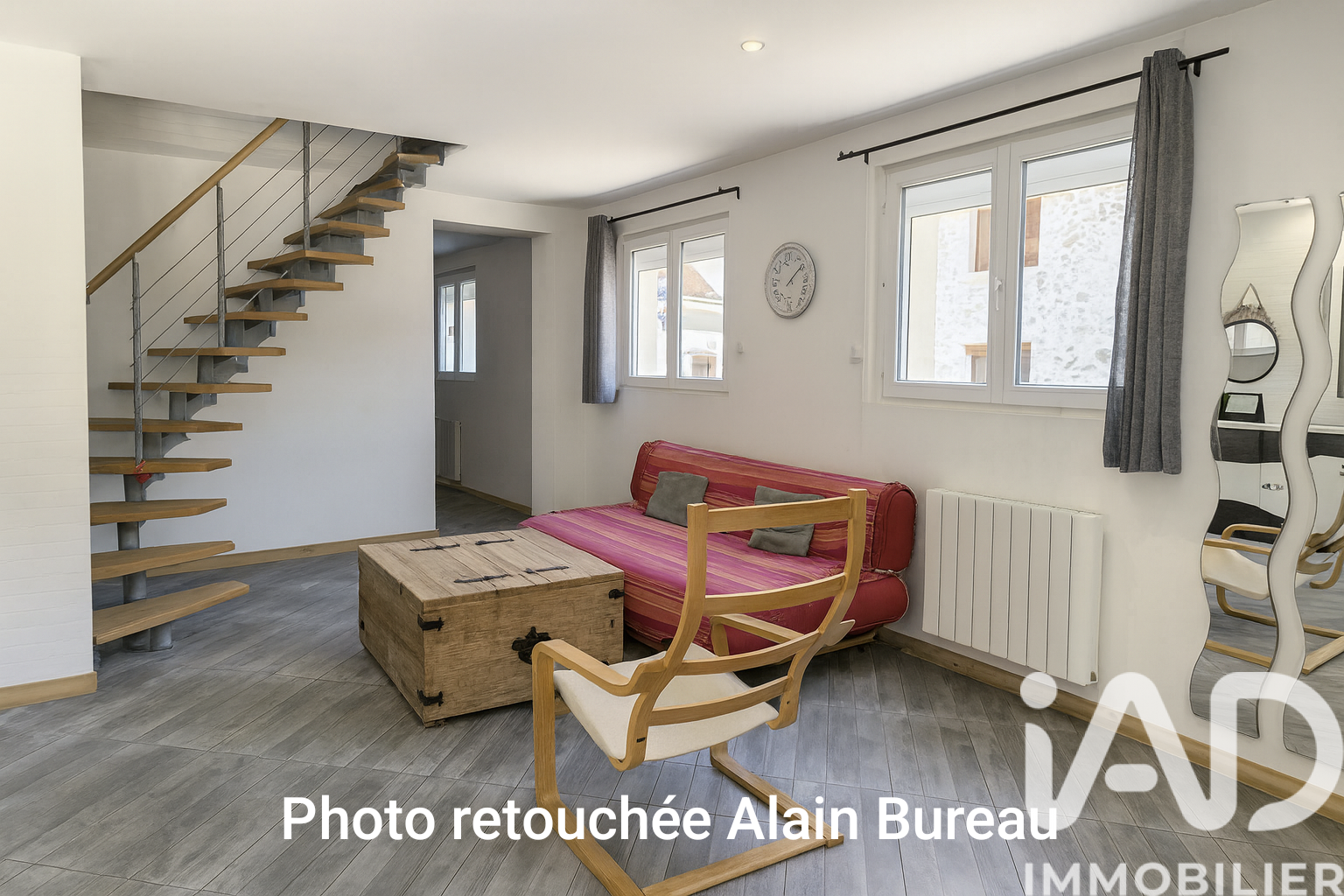 Vente Maison traditionnelle 4 pièces - Photo 4
