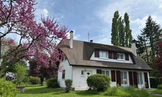 Maison 7 Pièces 142 m² à vendre à Houdan (78550)