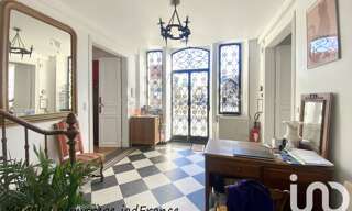 Maison 11 Pièces 550 m² à vendre à Arzacq-Arraziguet (64410)